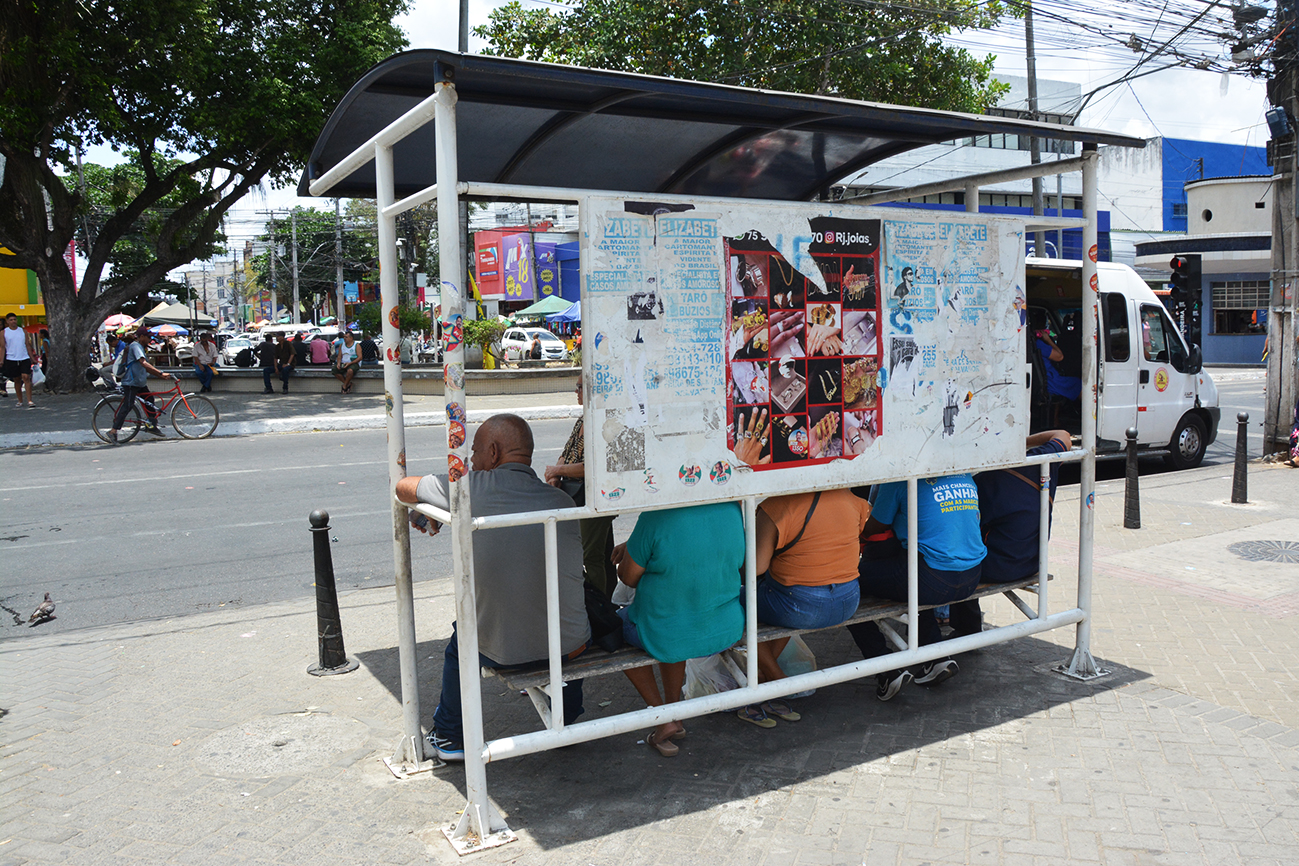 Foto: Reprodução/Prefeitura de Feira de Santana - BA